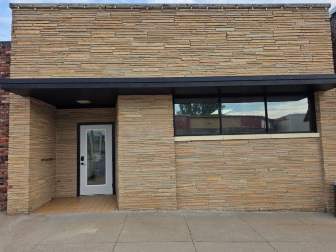 Burlington Office
