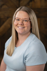 Kierstin Wonser