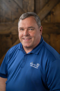 Larry Lowrey 