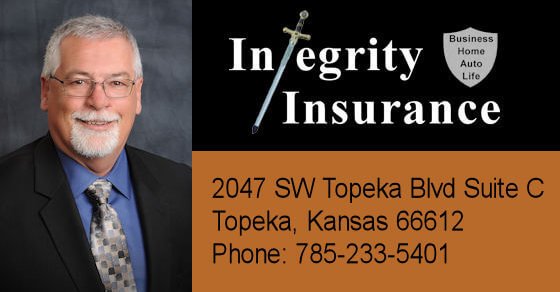 Marshall Madill Integrity Insurance Agency Topeka, KS Marshall Madill Integrity Insurance Agency Topeka, KS