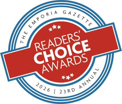 Reader's Choice Award